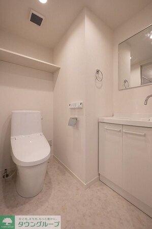 アザーレ・クオン日吉の物件内観写真